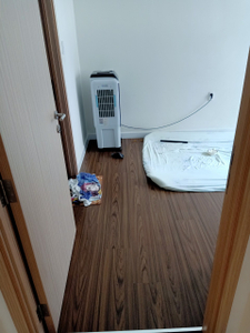 Căn hộ Safira Khang Điền, Quận 9 Căn hộ Safira Khang Điền hướng ban công đông nam nội thất cơ bản diện tích 67m²