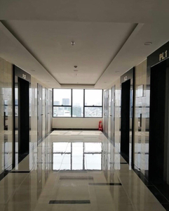 Căn hộ Soho Residence, Quận 1 Căn hộ Soho Residence có 1 phòng ngủ, nội thất cơ bản.