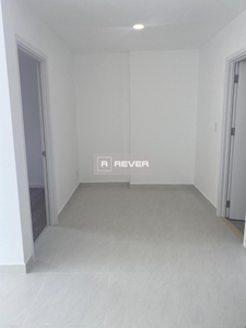  Căn hộ Ricca diện tích 56m2, nội thất cơ bản.