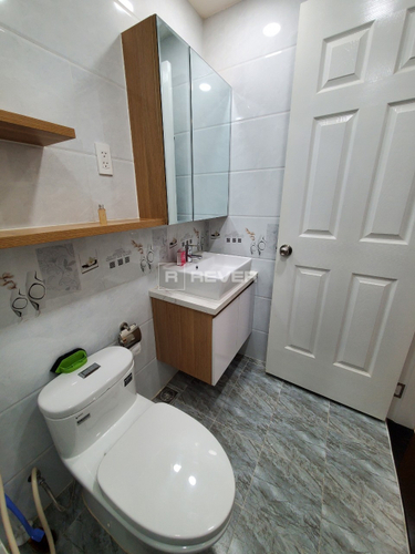  Office-tel The Sun Avenue đầy đủ nội thất diện tích 35m²