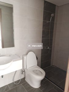  Căn hộ Vinhomes Grand Park diện tích 58.3m2, nội thất cơ bản.