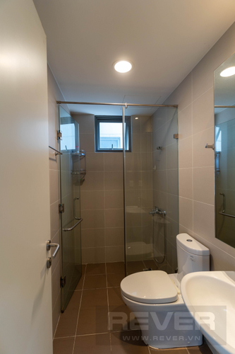 Căn hộ Masteri Thảo Điền, Quận 2 Căn hộ Masteri Thảo Điền hướng ban công đông bắc đầy đủ nội thất diện tích 73.8m²