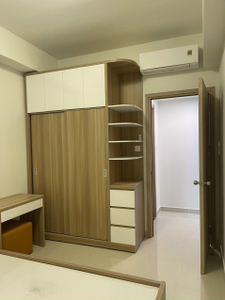 scaled_IMG_20221225_084333.jpg Căn hộ The Sun Avenue đầy đủ nội thất diện tích 55m²