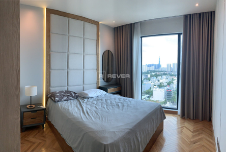 a4.jpg Căn hộ Feliz en Vista đầy đủ nội thất diện tích 83m²