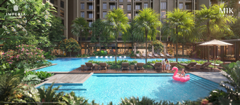 IMPERIA SENSA PARK - MIK GROUP - 