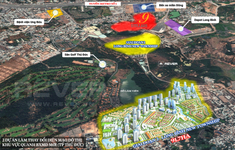 Long Bình New Township - Long Bình New Township