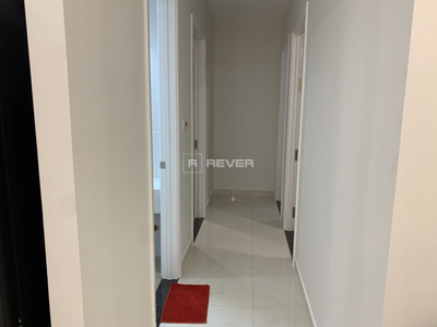  Căn hộ Saigon Mia đầy đủ nội thất diện tích 84m²