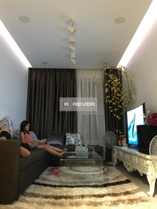  Căn hộ Citihome tầng 19 nội thất đầy đủ, view thoáng mát