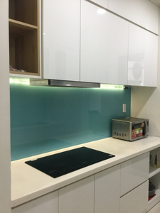 Căn hộ Lexington Residence, Quận 2 Căn hộ có 3 phòng ngủ Lexington Residence tầng 14, view hồ bơi.