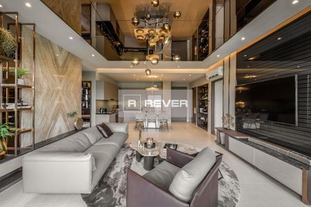 Căn hộ WestGate, Huyện Bình Chánh Căn hộ Westgate không có nội thất diện tích 59m²