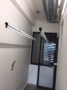  Căn hộ Akari City hướng ban công tây nội thất cơ bản diện tích 75.13m²