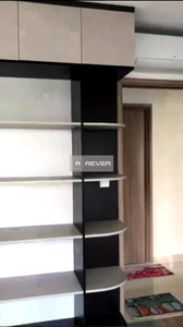 Căn hộ Vinhomes Grand Park, Quận 9 Căn hộ tầng thấp Vinhomes Grand Park thoáng gió mát mẻ.