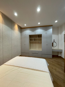 Nhà phố Quận Gò Vấp Nhà phố có cửa hướng Đông Bắc thoáng mát, có sổ hồng riêng bàn giao ngay.