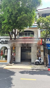 Mặt bằng kinh doanh Quận Tân Bình Mặt bằng kinh doanh đường Nguyễn Minh Hoàng diện tích 5m x 10m vuông vắn.