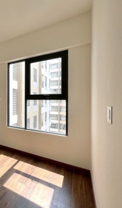  Căn hộ Akari City tầng 9 diện tích 79.17m2, ban công hướng Đông Nam.