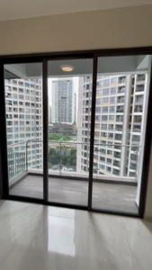 Căn hộ Q2 Thao Dien, Quận 2 Căn hộ Q2 Thao Dien tầng 8 thiết kế hiện đại, nội thất cơ bản.