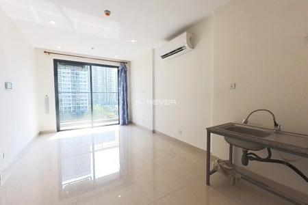  Căn hộ Vinhomes Grand Park hướng Tây Nam, diện tích 46.7m²