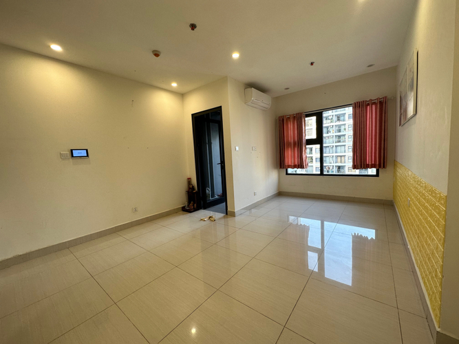 IMG_1894.HEIC Căn hộ Vinhomes Grand Park nội thất cơ bản diện tích 30.1m²