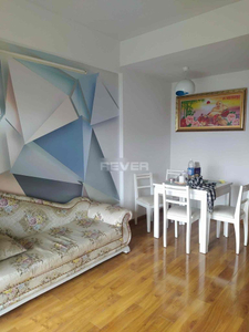 Căn hộ Ehome 3, Quận Bình Tân Căn hộ Ehome 3 hướng ban công đông đầy đủ nội thất diện tích 61.1m²