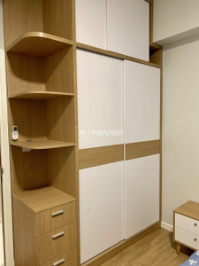  Căn hộ Masteri An Phú hướng ban công tây bắc đầy đủ nội thất diện tích 73.9m².