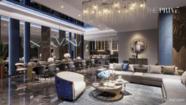 THE PRIVÉ -