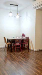  Căn hộ Feliz en Vista đầy đủ nội thất diện tích 85m².