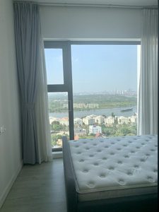  Căn hộ Gateway Thảo Điền đầy đủ nội thất diện tích 122m²