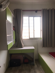 Phòng ngủ căn hộ Celadon City, Quận Tân Phú Căn hộ Celadon City tầng 11 có 3 phòng ngủ, đầy đủ nội thất.
