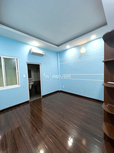  Nhà phố Đường Tô Ngọc Vân khu Golden City 2 thiết kế 4 tầng diện tích 68m²