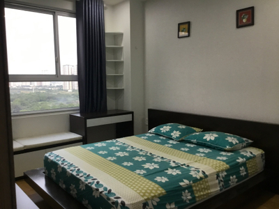 Căn hộ Lexington Residence, Quận 2 Căn hộ có 3 phòng ngủ Lexington Residence tầng 14, view hồ bơi.