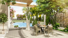 The Riviera Villas - 