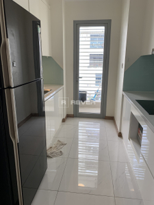  Căn hộ Vinhomes Central Park 2PN hướng Tây Bắc, diện tích 87.8m²