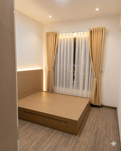 IMG_2595.JPG Căn hộ  Celesta Rise 2PN hướng Đông Nam, diện tích 85 m²