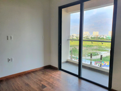 Căn hộ Akari City, Quận Bình Tân Căn hộ Akari City tầng 4 có 2 phòng ngủ, nội thất cơ bản.