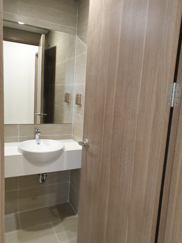 căn hộ Vinhomes Grand Park Căn hộ Vinhomes Grand Park nội thất cơ bản, view thoáng gió