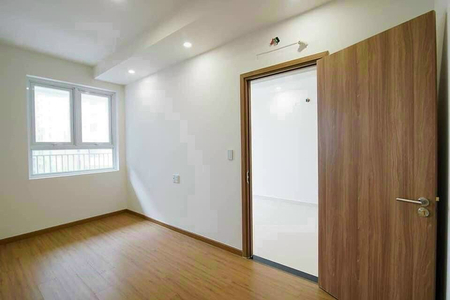 Căn hộ Lavita Charm diện tích 67.3m2, nội thất cơ bản.