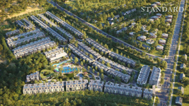 The Standard Bình Dương - 