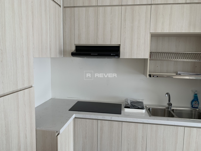  Căn hộ Vinhomes Grand Park hướng ban công đông bắc đầy đủ nội thất diện tích 69.2m²