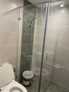  Căn hộ Vinhomes Grand Park hướng ban công đông nam đầy đủ nội thất diện tích 59m²