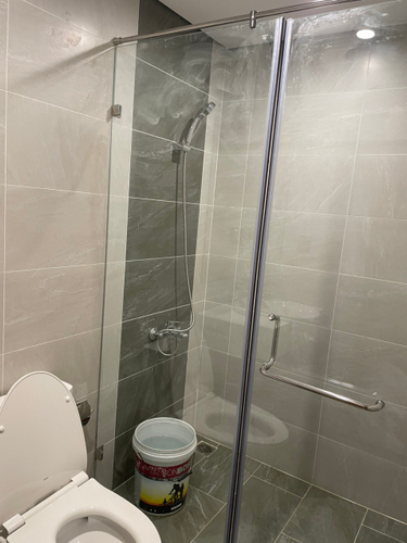  Căn hộ Vinhomes Grand Park hướng ban công đông nam đầy đủ nội thất diện tích 59m²