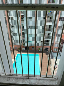 Căn hộ I-Home 1, Quận Gò Vấp Căn hộ I-Home 1 diện tích 68m2, bàn giao nội thất cơ bản.