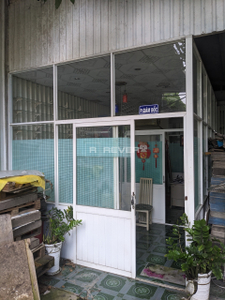  Nhà xưởng kho bãi đường Huỳnh Văn Trí 1 tầng, diện tích 1609m²