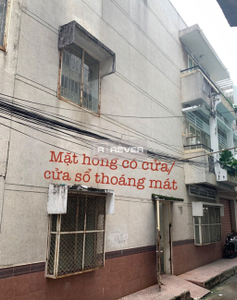  Nhà phố Đường 7A 3 tầng diện tích 62m².