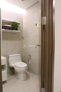 IMG_4729.JPG Cho thuê căn hộ 3PN 2 ban công Vinhomes Central Park hướng Nam, diện tích 116.2m²