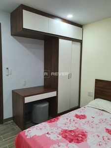  Căn hộ Happy Residence đầy đủ nội thất diện tích 98m²