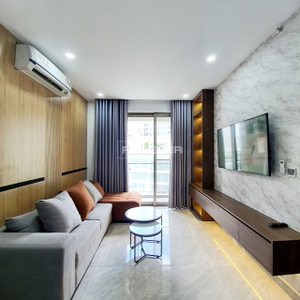 z4429058172914_85a82f69bb42d2cf10c4370e8f9e4605.jpg Căn hộ Phú Mỹ Hưng Midtown hướng Đông Nam, diện tích 80.19m²