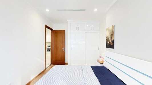  Office-tel Vinhomes Central Park đầy đủ nội thất diện tích 55m²