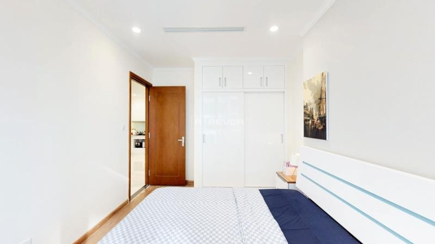  Office-tel Vinhomes Central Park đầy đủ nội thất diện tích 55m²