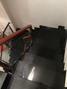 Nhà phố Quận Gò Vấp Nhà phố thiết kế 1 trệt, 2 lầu và sân thượng, diện tích 56.6m2.