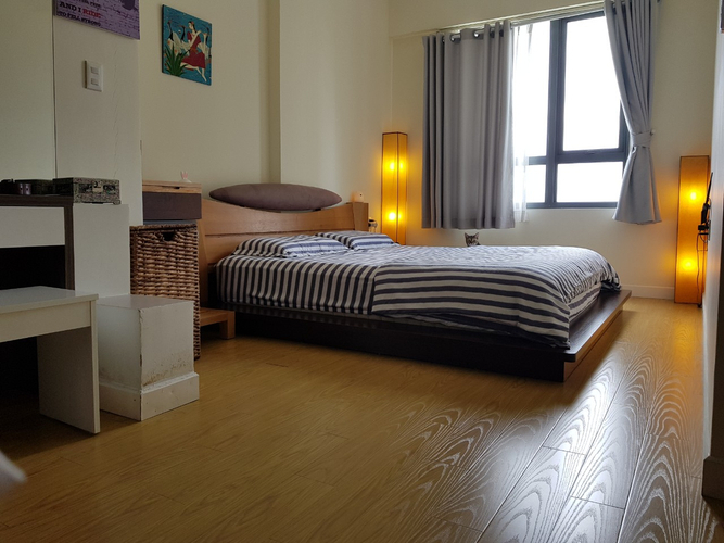 Căn hộ Masteri Thảo Điền, Quận 2 Căn hộ cao cấp Masteri Thảo Điền , bàn giao nội thất cơ bản.